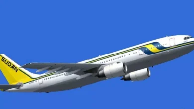 66 of them are retiring this year. Soudanair loses 339 of its employees