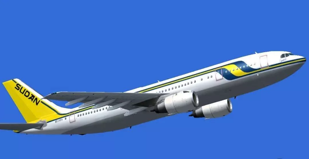 66 of them are retiring this year. Soudanair loses 339 of its employees