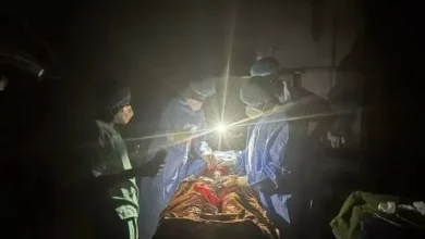 A message in the White Army mail. These are young men who believed in their Lord and We increased them in guidance.