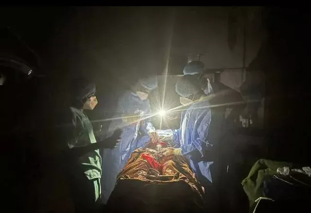 A message in the White Army mail. These are young men who believed in their Lord and We increased them in guidance.