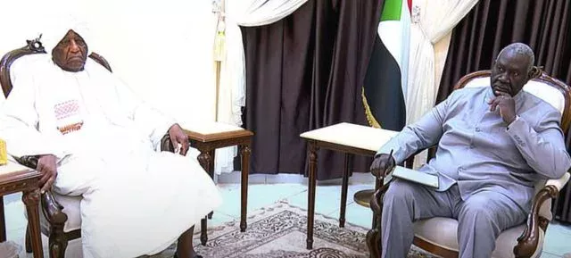 A property that believes in the role of indigenous administration in strengthening the social fabric and promoting internal peace