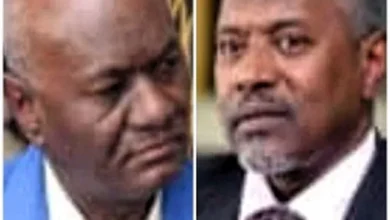 According to the directives of Mr. Abdin Awadallah, governor of the northern state, members of its members of the government continue at the center of transformers to save the winter season