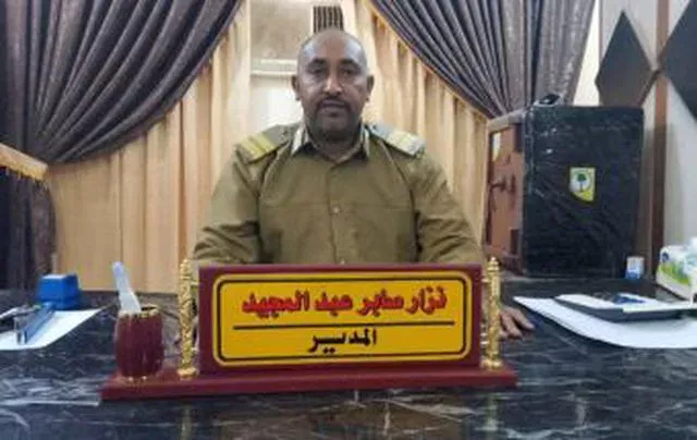 Administrative unit of Dongola: Liberation of Wad Madani: The victory of the Sudanese will and the radiance of a new hope