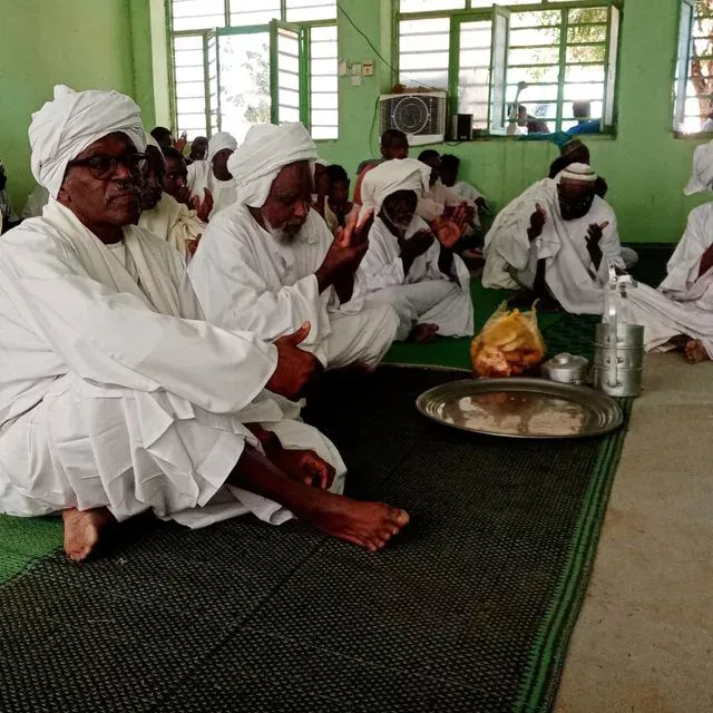 Al-Afaad pays tribute to Darfur students - Zool Net