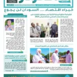 Al-Anwar electronic magazine. Number 5