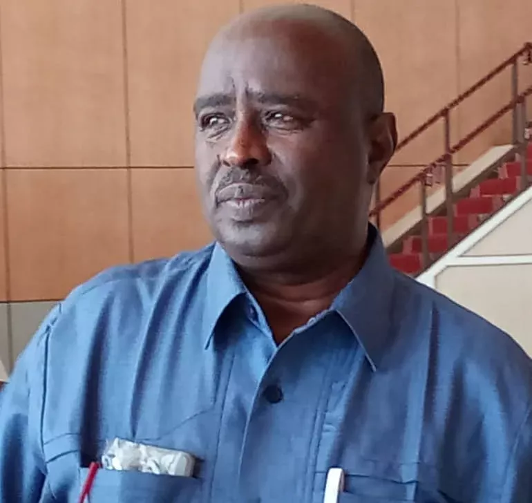 Chairman of the Nile Investment Forum exhibition committee: the success of the beneficiary's organization is a new line in the biography of the Nile in the organization of exhibitions