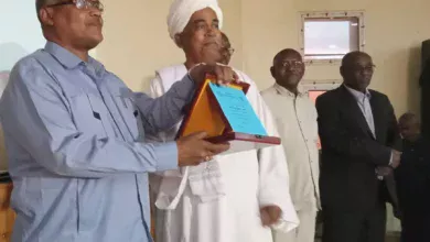 Director of Shendi University: Nile Governor's support for general and higher education has exceeded the limits of his mandate across Sudan