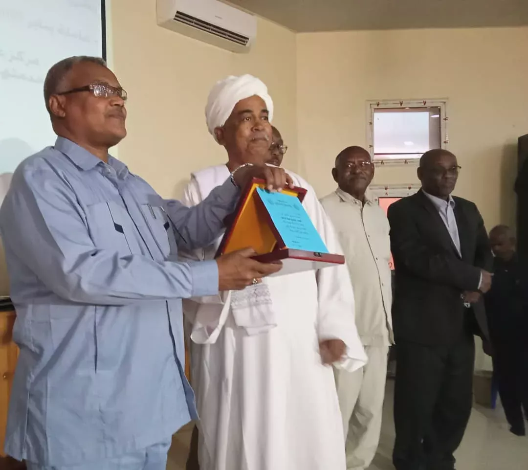 Director of Shendi University: Nile Governor's support for general and higher education has exceeded the limits of his mandate across Sudan