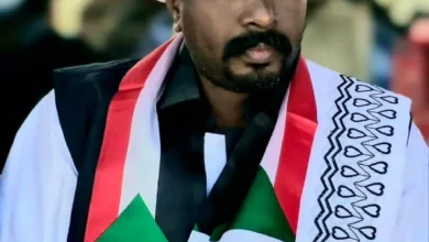 District Locality Executive Director Among Most Prominent Personalities of 2024 AD