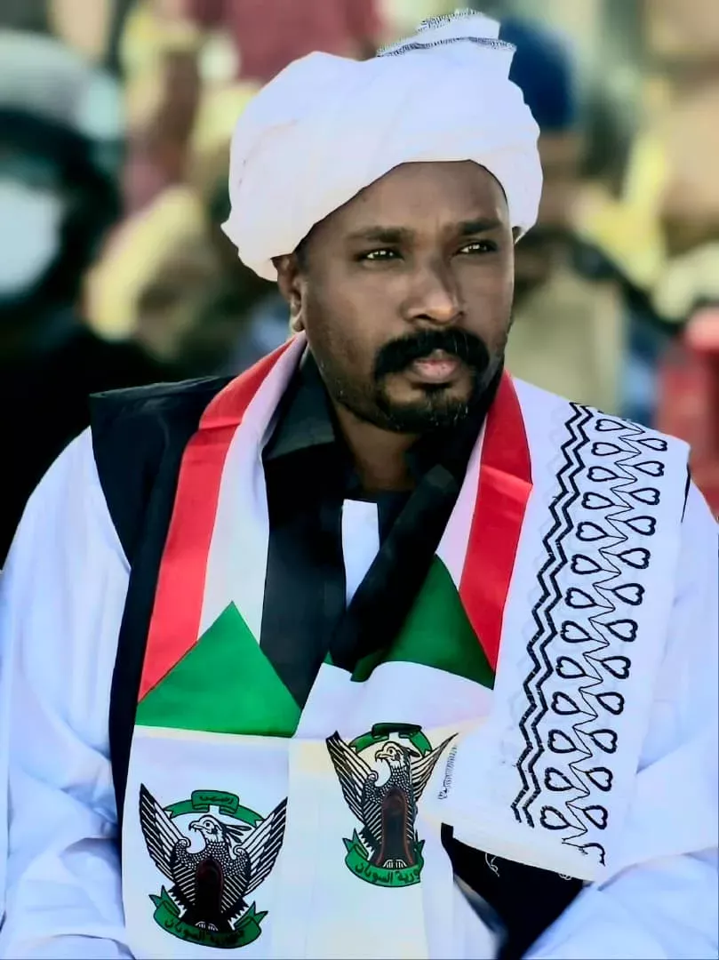 District Locality Executive Director Among Most Prominent Personalities of 2024 AD