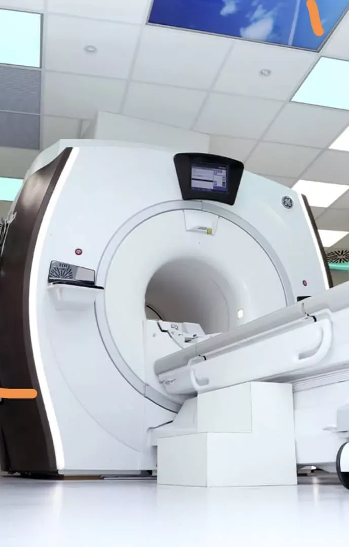 Efforts to operate MRI and CT scanning in Sinja and Sinar towns in Sinar State