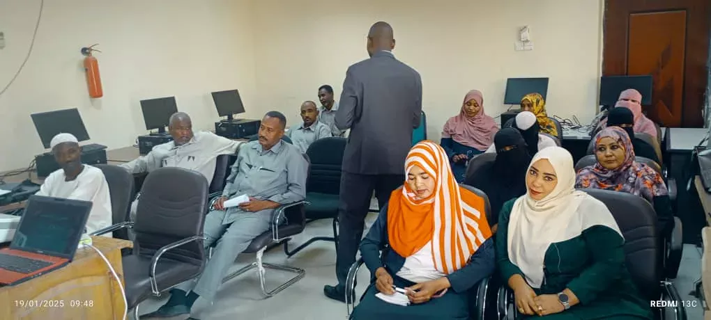 Etiquette and protocol course launched for Northern Government Secretariat employees