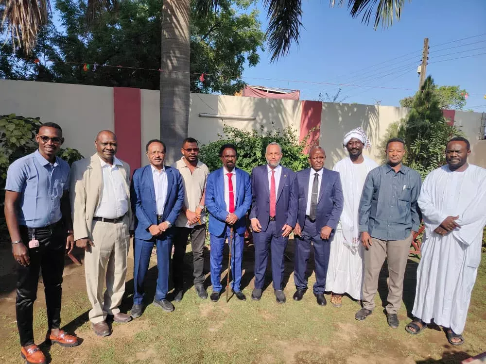 Federal Minister of Health: the ministry's interest in nursing managers and Kiss confirms