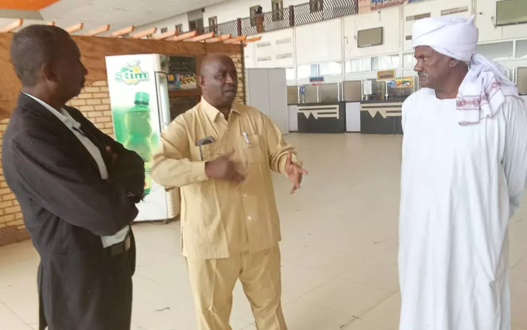 Growing requests from companies and institutions to participate in the exhibitions of the first Nile Investment Forum on the Nile