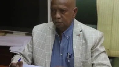 He praised the organization of the group. Tariq Atta: Efforts to compete with 'elite' at Abu Hamad Stadium