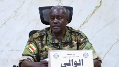 Important decisions of the governor of Khartoum State. Learn more