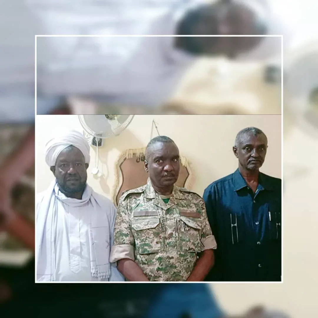 Jade inspects West Kordofan University, highlights the great role the university plays in society