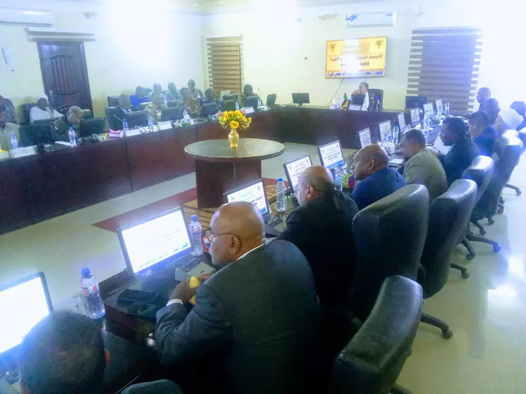 Militia targets Dongola transfer station with 10 marches