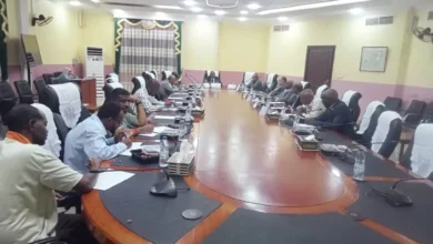 Minister of Education chairs meeting of technical commission for postponed secondary school certificate exams