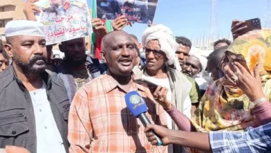 Nile Youth Actors Lead Celebrations and Pledge to Continue Supporting the Armed Forces and Contributing to Building the Homeland