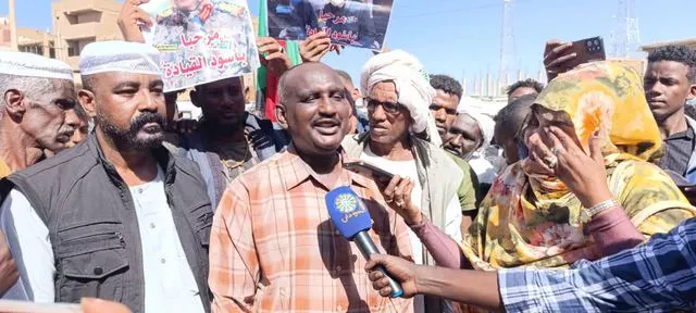 Nile Youth Actors Lead Celebrations and Pledge to Continue Supporting the Armed Forces and Contributing to Building the Homeland