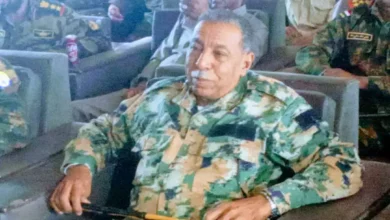 Northern governor praises efforts of 19th Infantry Division commander in Marawi