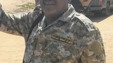 Popular Resistance in South Shendi Provides Meals to Armed Forces, Joint Forces and Mobilized Personnel in Forward Areas