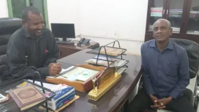 Secretary General of the Nile State Government: The state has sent more than (15) major convoys to support the armed forces and war-affected areas in Khartoum and the Gezira.