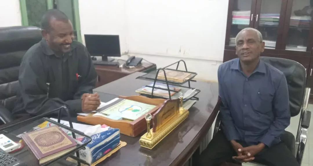 Secretary General of the Nile State Government: The state has sent more than (15) major convoys to support the armed forces and war-affected areas in Khartoum and the Gezira.