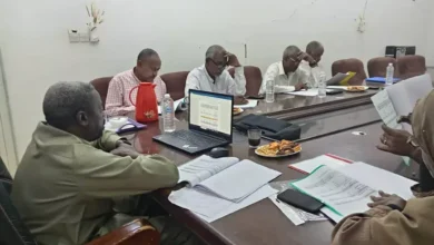 Sennar's Council of Ministers approves 2025 budget with 25% spending cut