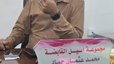 Shindi Youth and Sports and Aseel Group are organizing the largest discount sales exhibition of food items and other supplies before Ramadan.