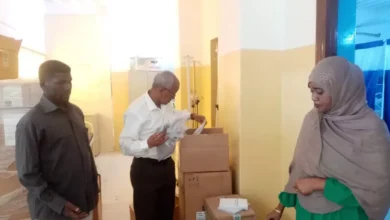 Sinar Health: We are working to improve services for newborns in hospitals