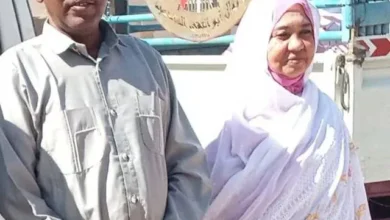 State Representative: Shendi provided a model for waste management by implementing a carefully developed action plan