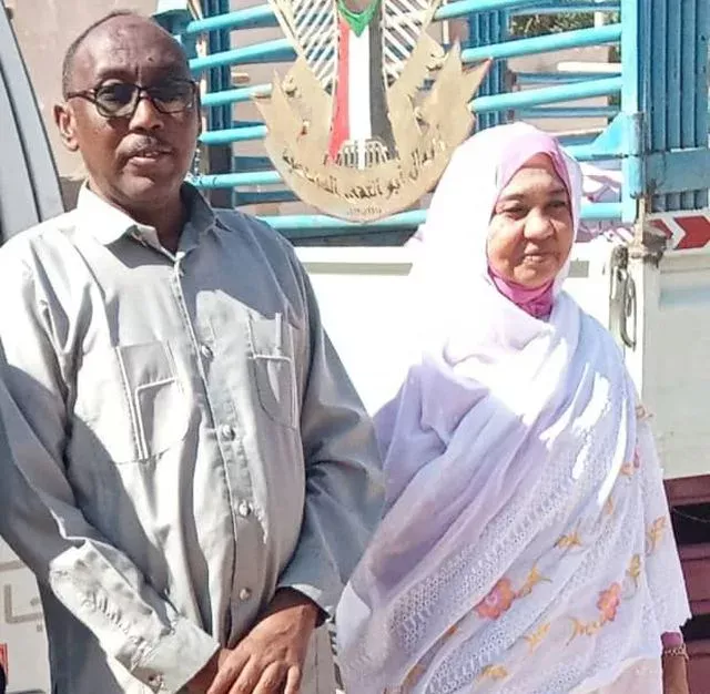 State Representative: Shendi provided a model for waste management by implementing a carefully developed action plan