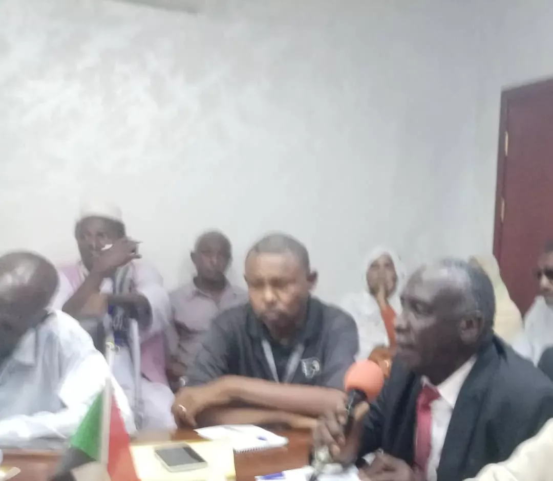 The Bank supervisor in Nile Investment Forum. Banks are an important investment mediator and the Farmer Bank.