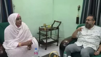 The International Sight Foundation: announces resumption of vision screening operations for students in the Red Sea State as part of school health programs