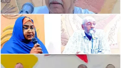 The Life Center for Media Production and Media Training presents the role of media in changing Sudanese values ​​and behaviors at the General Administration of Culture and Information in Shendi Locality