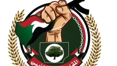 The Supreme Committee for Vigilance and Popular Resistance, the Administrative Committee for the Abyei Region ... A declaration of congratulations to the commander-in-chief of the Sudanese armed forces, the deputy commander-in-chief and the assistants of the commander-