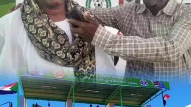 The armed forces are progressing steadily. Abdul Rahman Khaled: Investment in sports is an important gain after hosting Al-Mumtaz