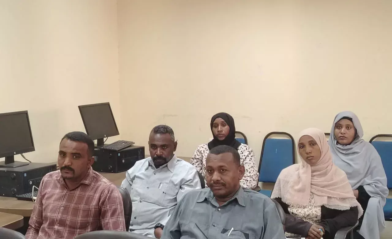 The conclusion of security and the secret information cycle for workers from the Government Secretariat