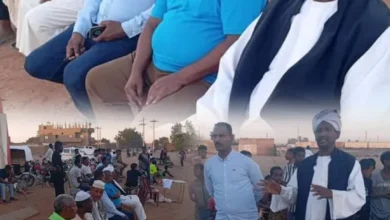 The cycle of pride and dignity for the buds continues in Atbara