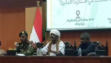 The death of (4) and the injuries of (43) citizens during the events in Bamdurman, and the Ministry of Health in Khartoum condemns the systematic targeting of civilians by the militia