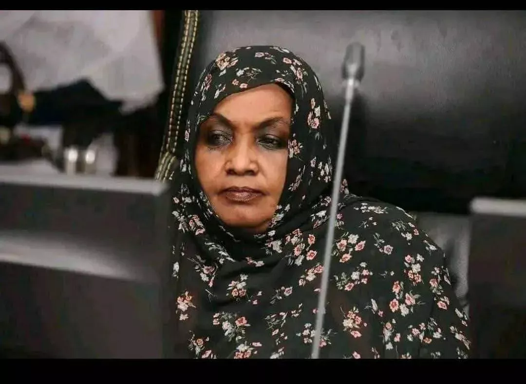 The director of the social development sector in the state of the Red Sea announces the start of volunteer return trips from Port Sudan to Al Jazeera next Monday