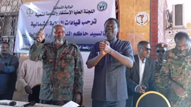 The governor of the Darfur region, Dongola, is a source of history and civilization