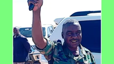 The governor of western Kordofan province congratulates the management of the armed forces for the liberation of the city of Umm Rawaba