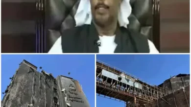 The owner of the medical hospital in the city of Al-Barah: the hospital is a redemption for the Sudanese people