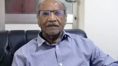 The president of the Sudanese medical council in important declarations: Professor Al -Khatim Elias: extraction of 84,000 registration certificates since the start of the war