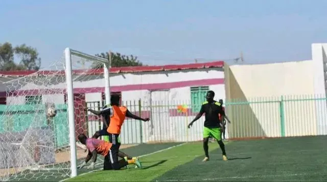 With the support of the Abu Hamad Union, the police continue to prepare my excellent qualification