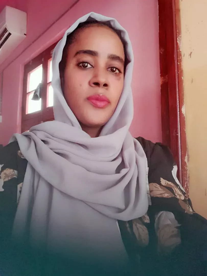 Zainab Babiker Sultan: She writes... E-learning between necessity and necessity