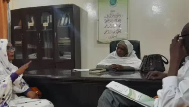 Zakat in northern Kordofan is approved the implementation of the Al-Jabraka project for companies that have completed the procedures